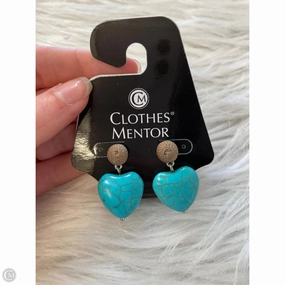 Earrings Other By Clothes Mentor, Size: 9.5