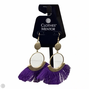 Earrings Other By Clothes Mentor