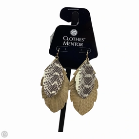 Earrings Other By Clothes Mentor