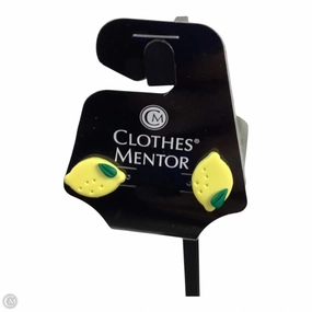 Earrings Other By Clothes Mentor