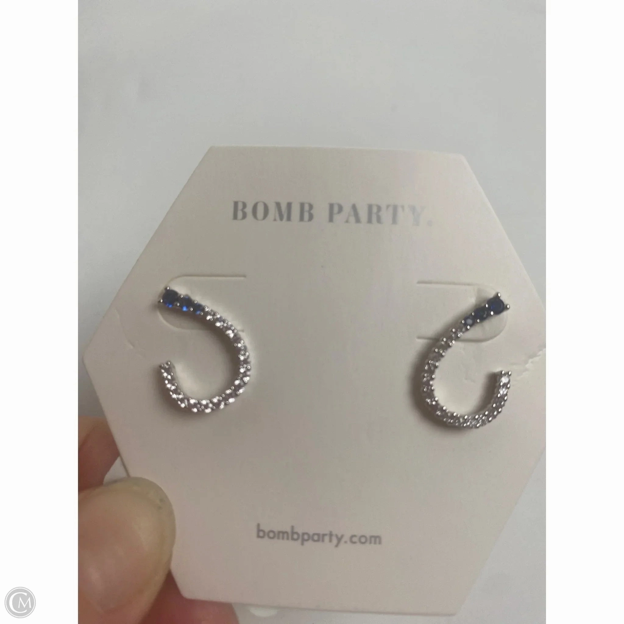 Earrings Other By Cmf
