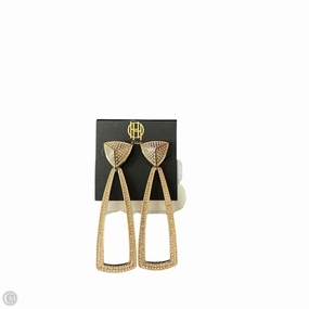Earrings Other By House Of Harlow