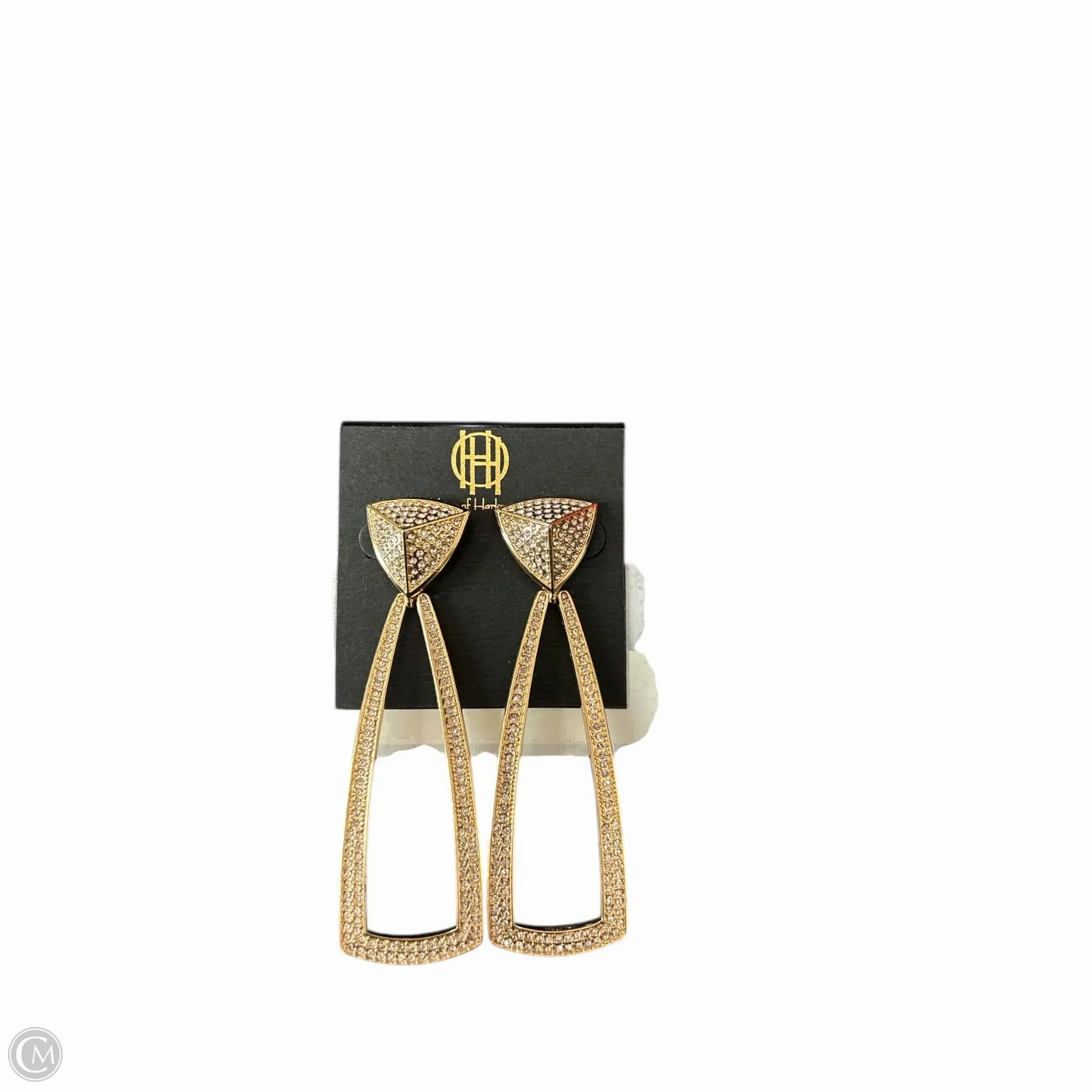 Earrings Other By House Of Harlow