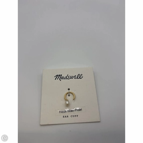 Earrings Other By Madewell