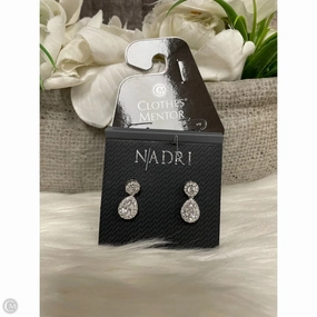 Earrings Other By Nadri