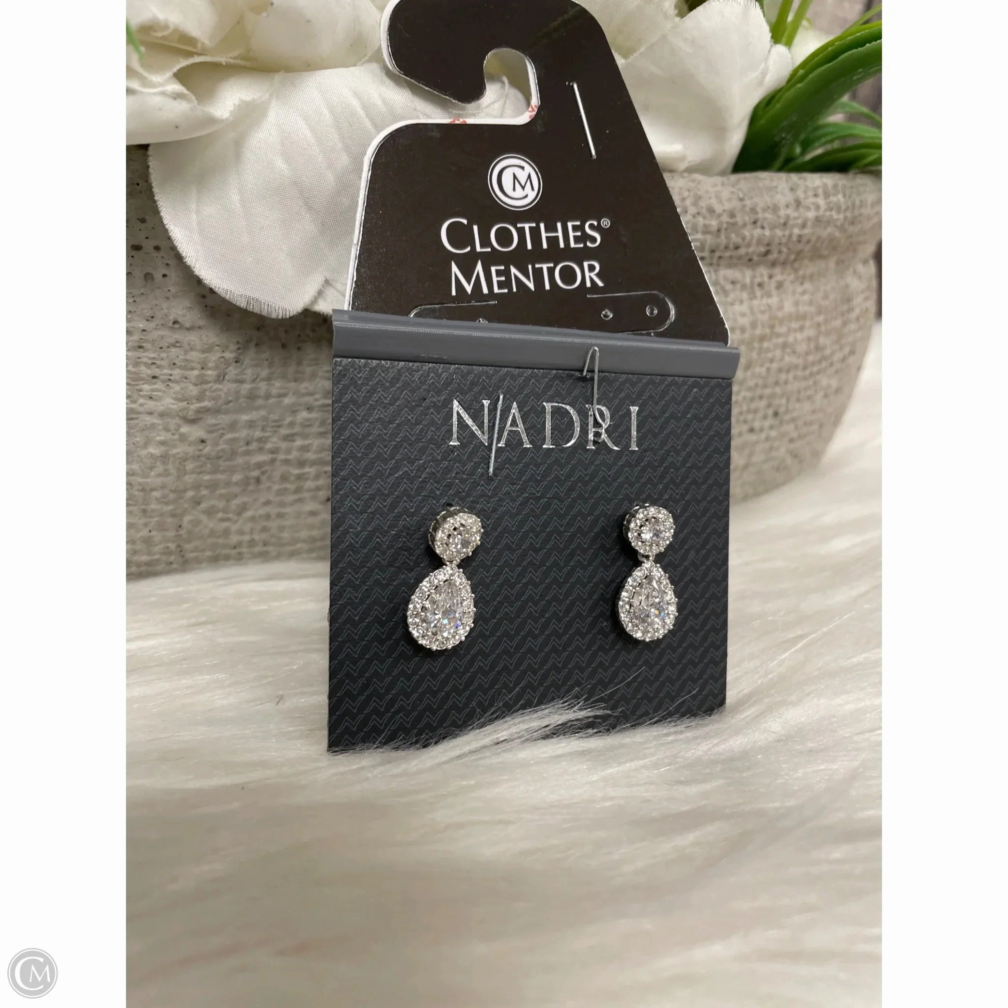 Earrings Other By Nadri
