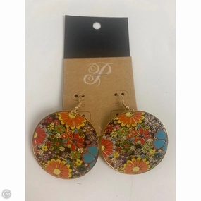 Earrings Other By Plunder