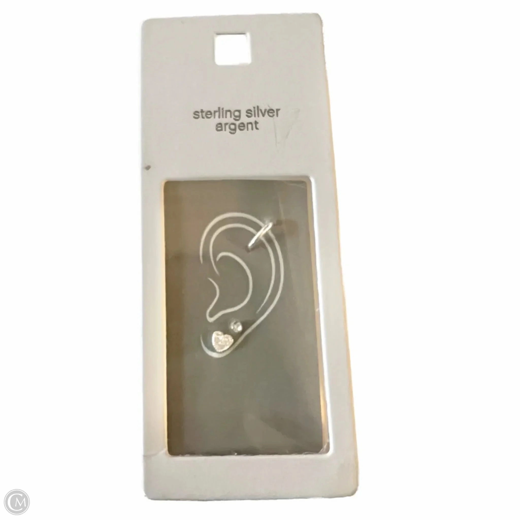 Earrings Other, Size: 03 Piece Set