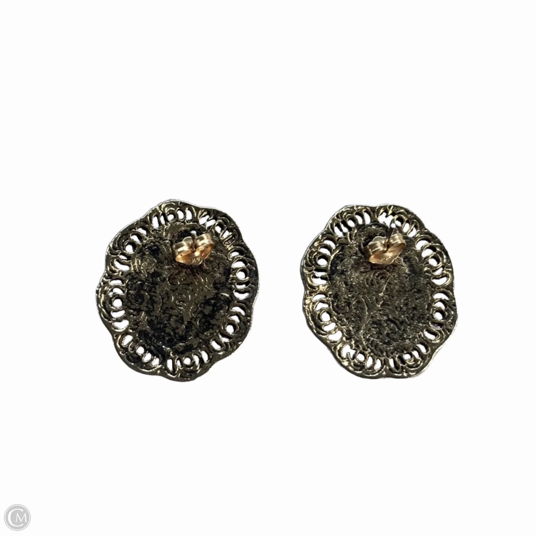 Earrings Statement