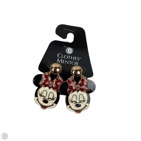 Earrings Statement By Baublebar