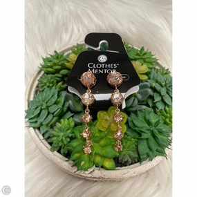 Earrings Statement By Clothes Mentor