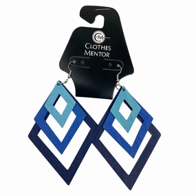 Earrings Statement By Clothes Mentor