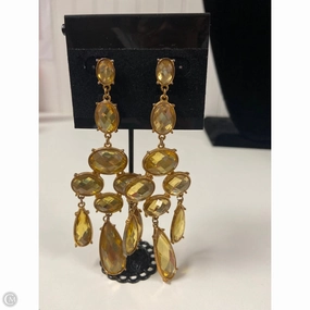 Earrings Statement By Clothes Mentor