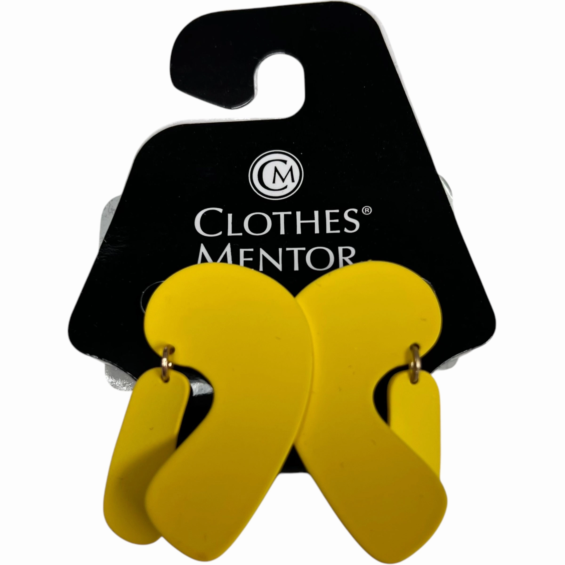 Earrings Statement By Clothes Mentor
