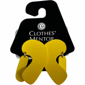 Earrings Statement By Clothes Mentor