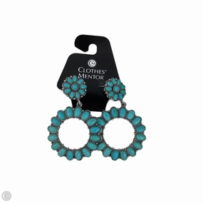 Earrings Statement By Clothes Mentor