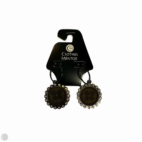 Earrings Statement By Clothes Mentor