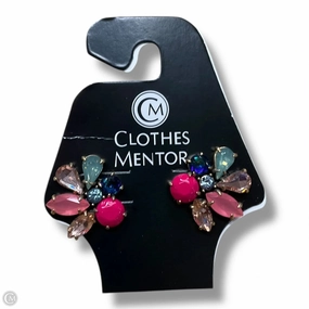 Earrings Statement By J. Crew