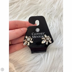 Earrings Statement By J. Crew