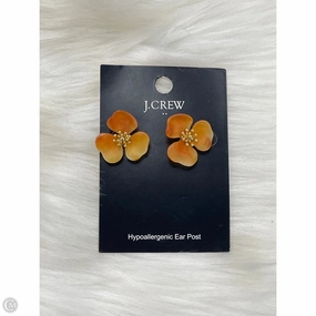 Earrings Statement By J. Crew