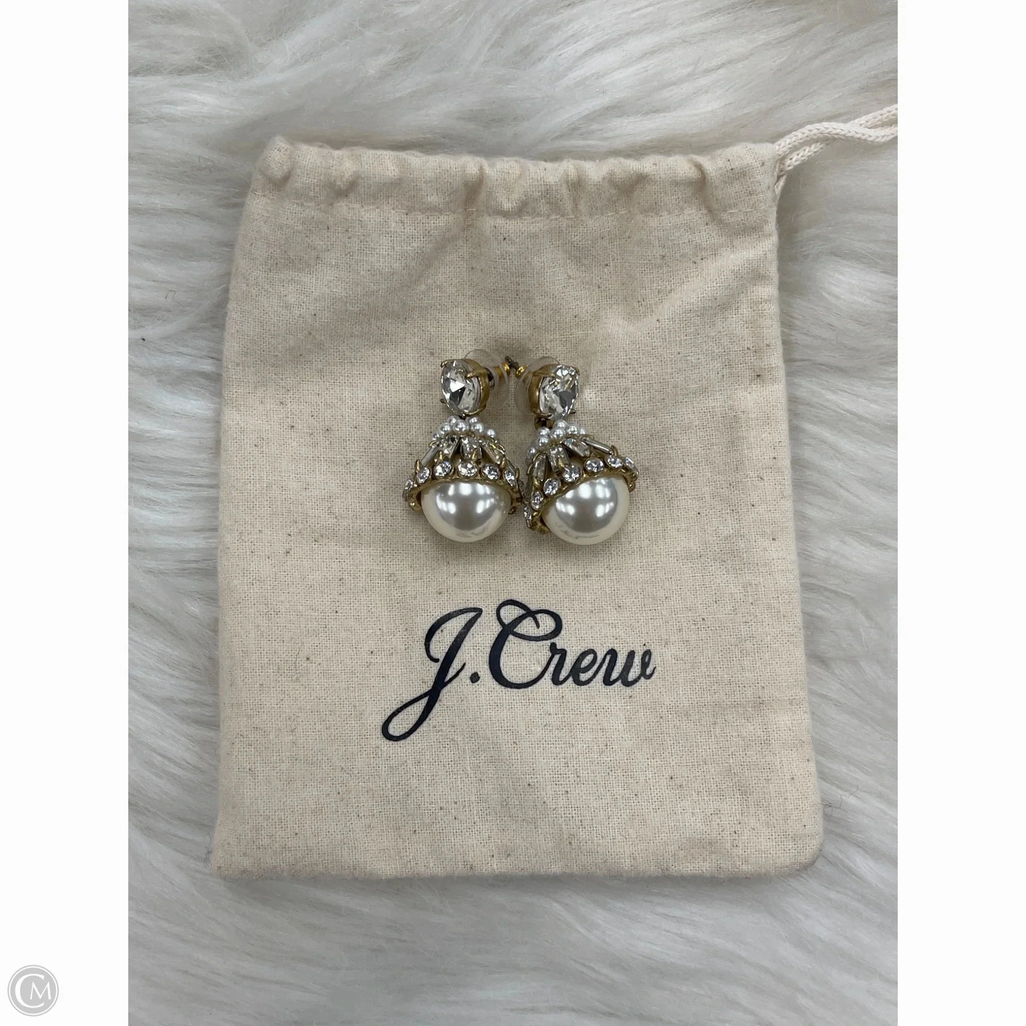 Earrings Statement By J. Crew