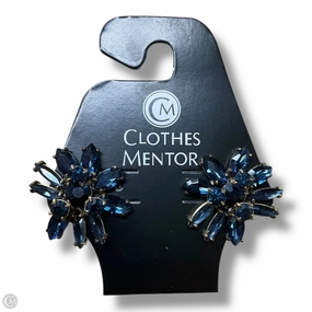 Earrings Statement By J. Crew