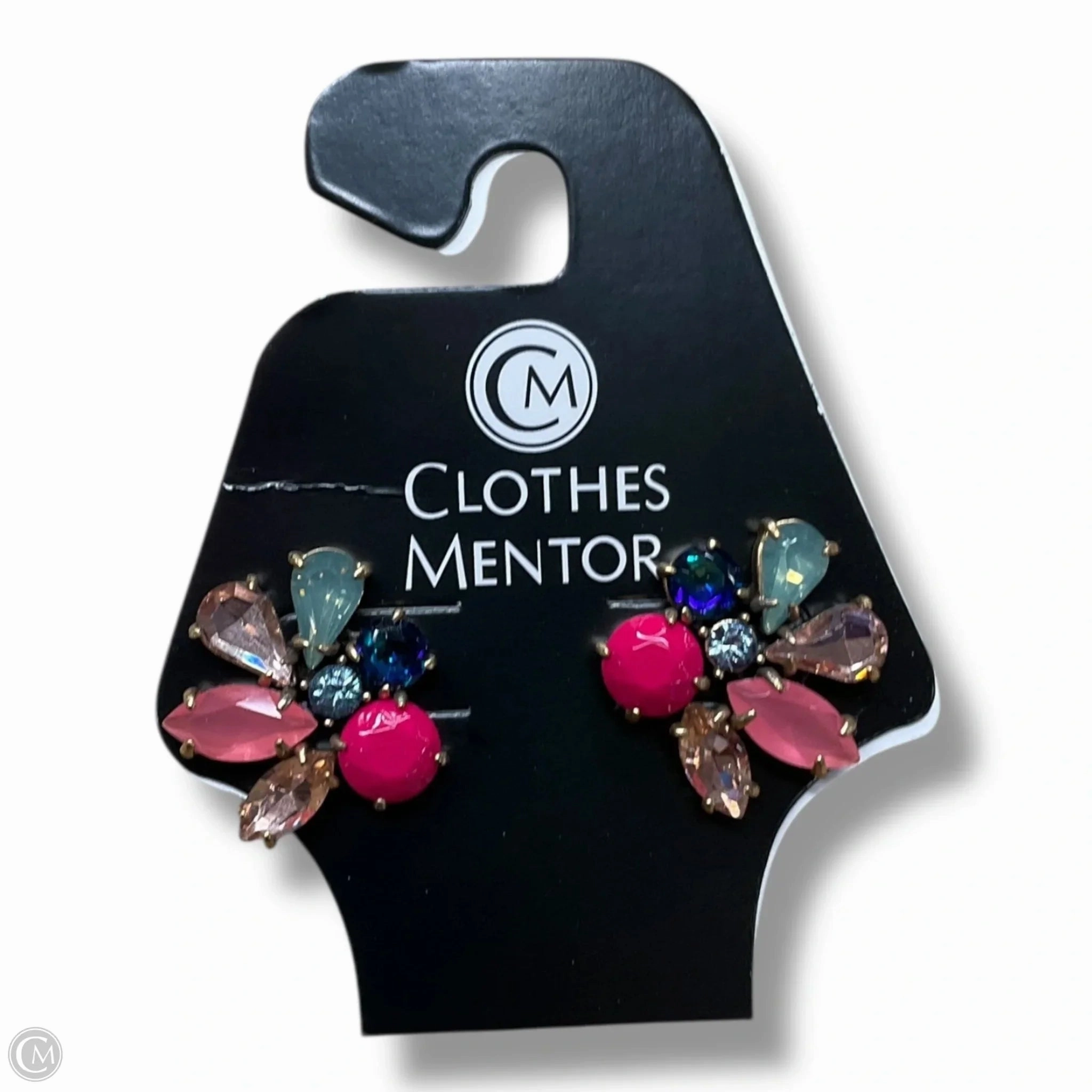 Earrings Statement By J. Crew