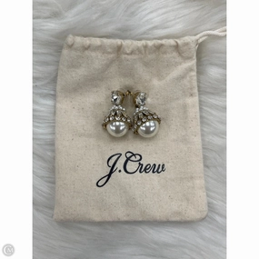 Earrings Statement By J. Crew