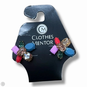 Earrings Statement By J. Crew