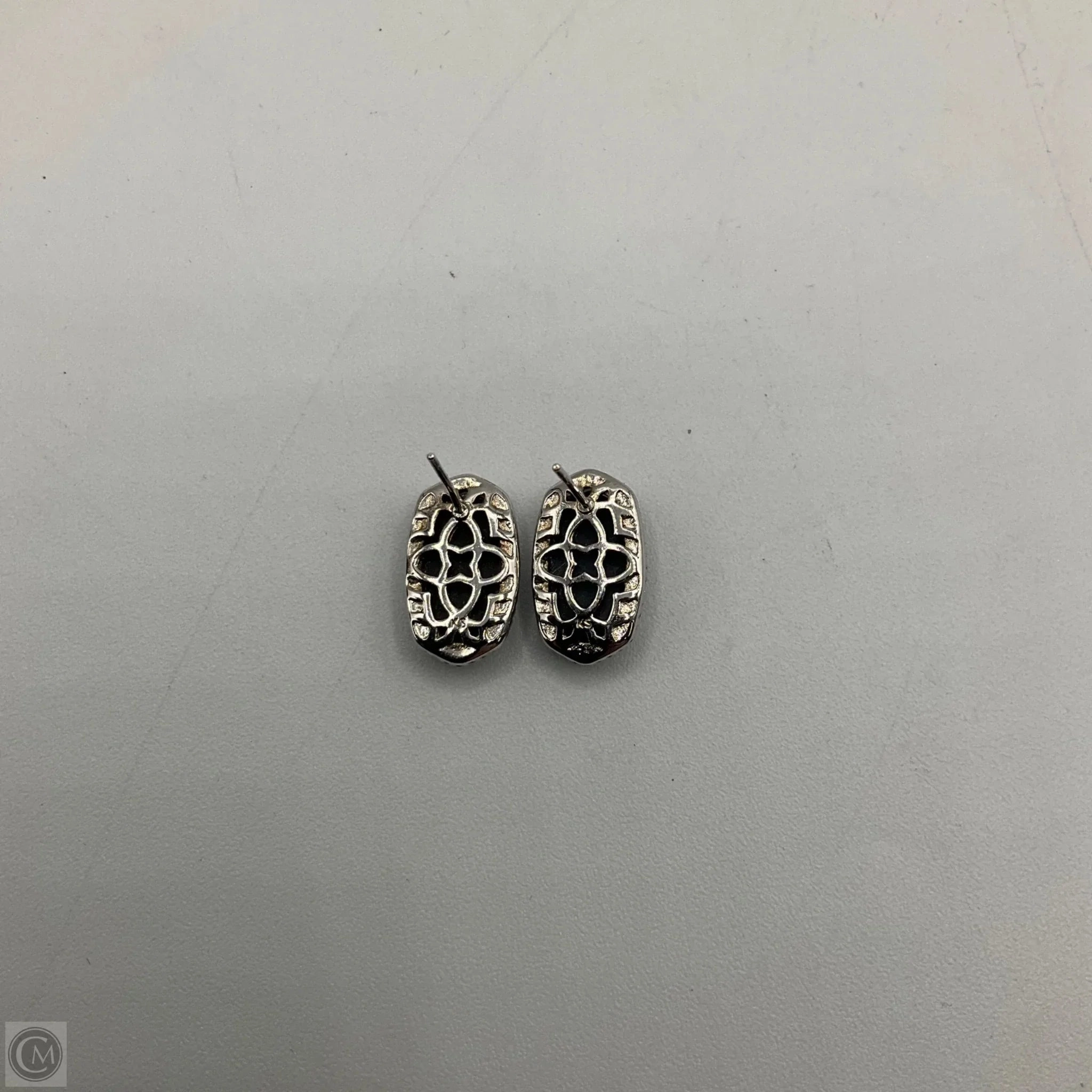 Earrings Statement By Kendra Scott