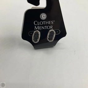 Earrings Statement By Kendra Scott