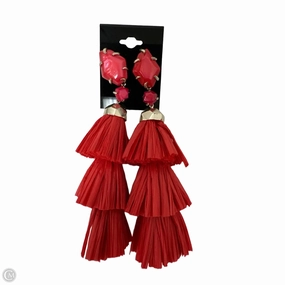 Earrings Statement By Kendra Scott