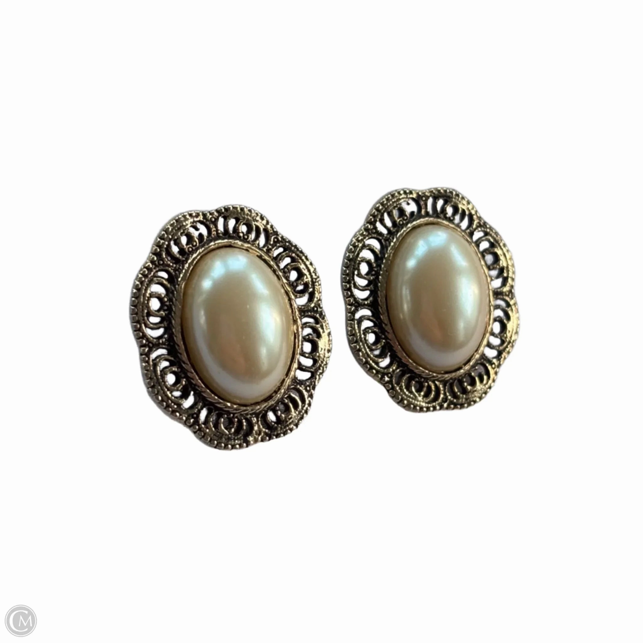 Earrings Statement