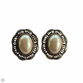 Earrings Statement