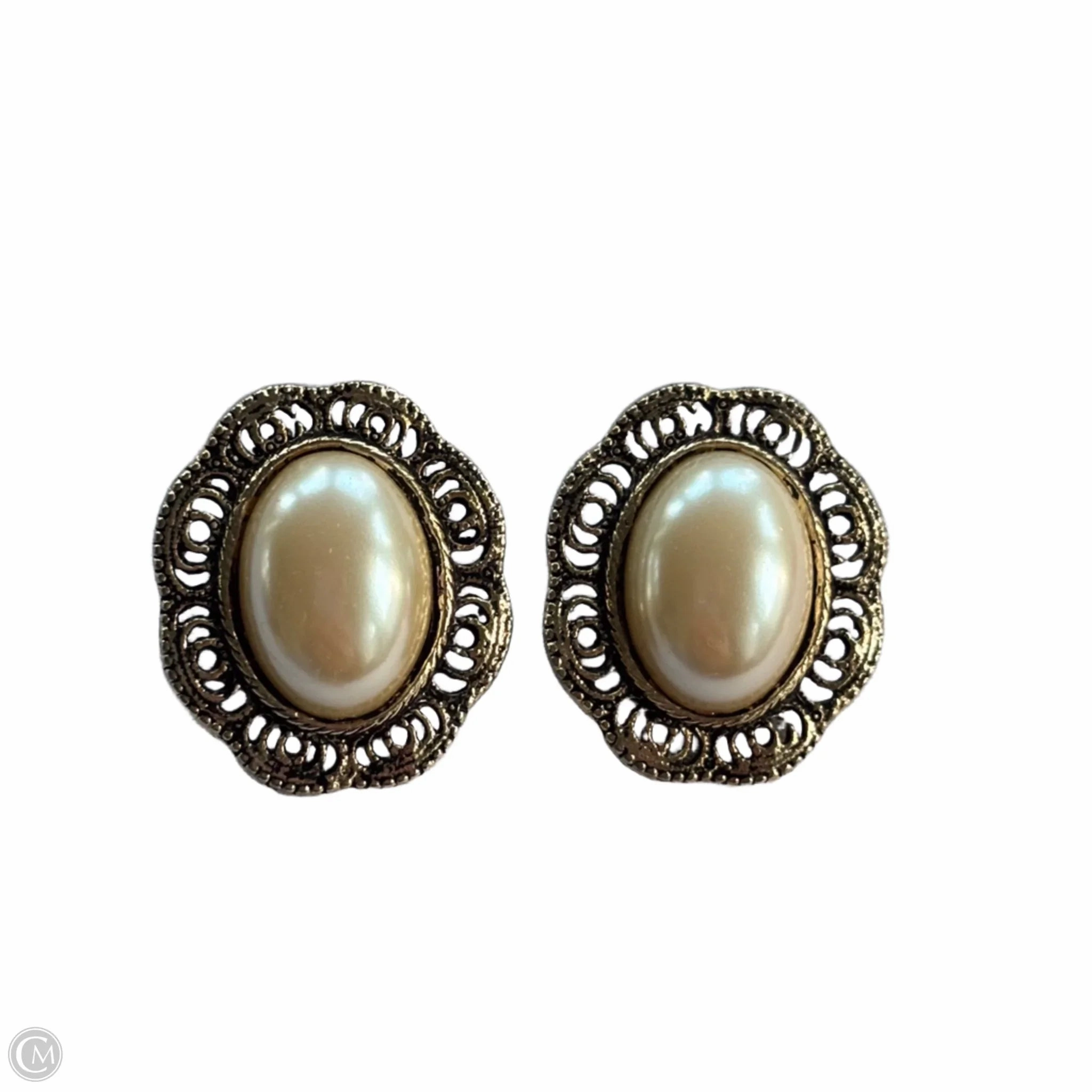 Earrings Statement