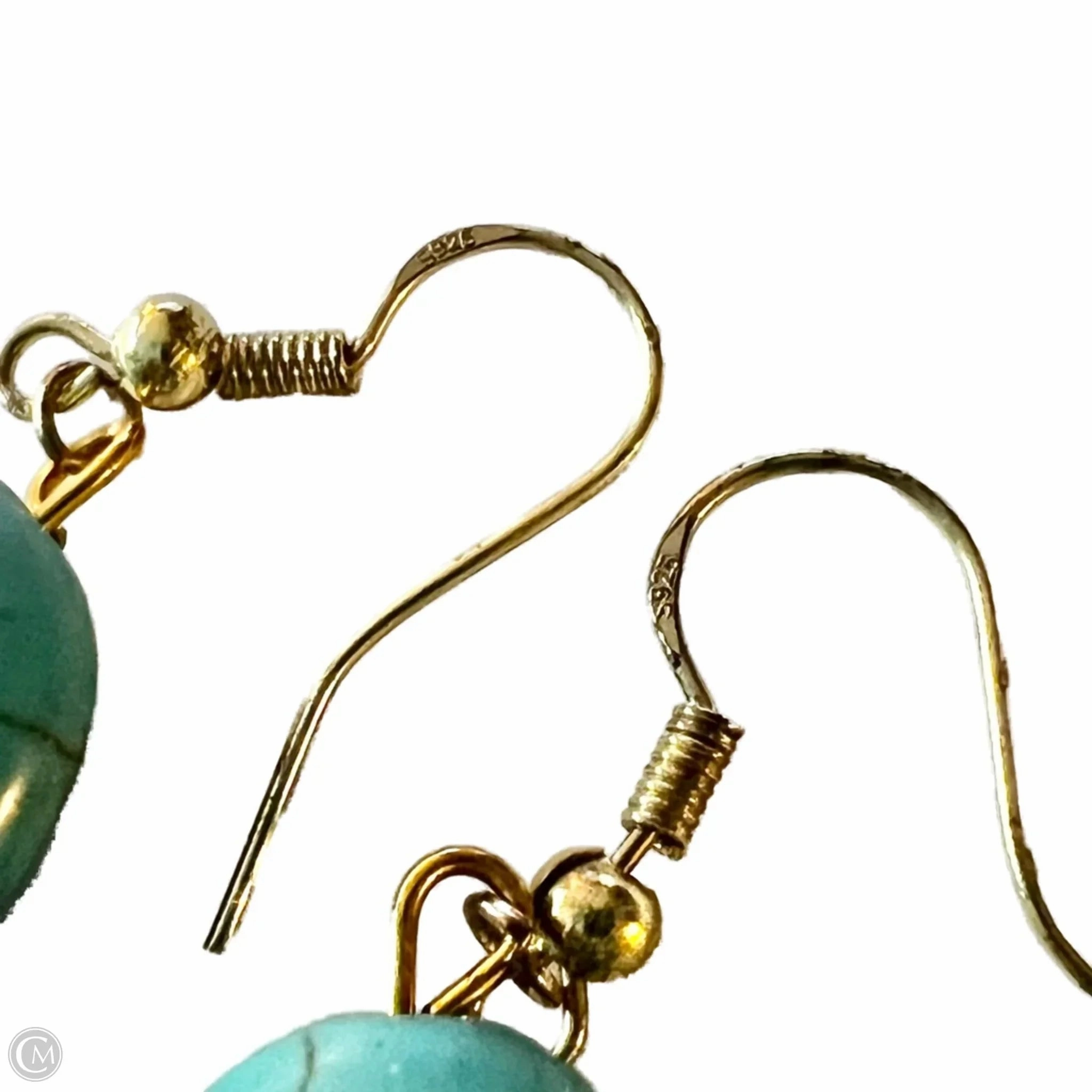Earrings Sterling Silver