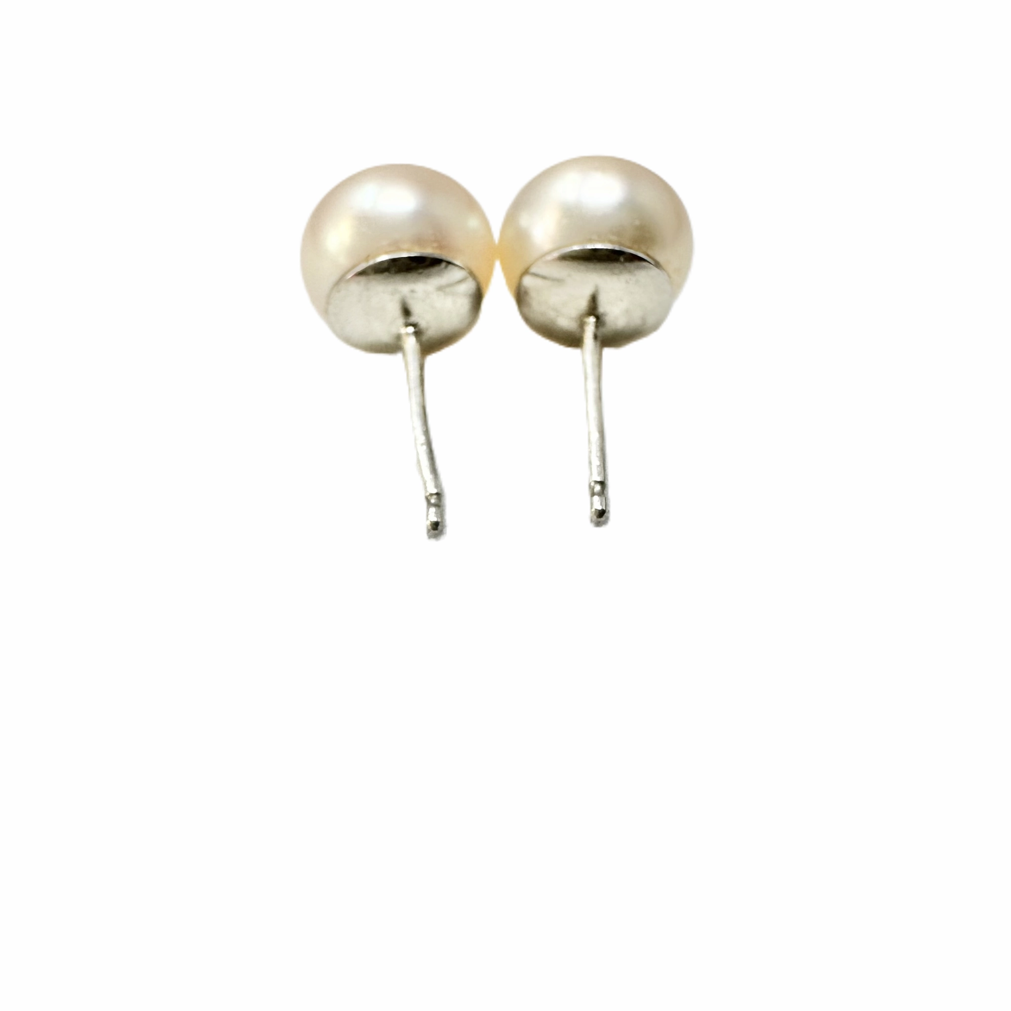 Earrings Sterling Silver