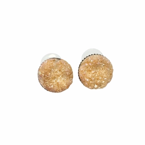 Earrings Sterling Silver