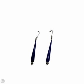 Earrings Sterling Silver By Clothes Mentor, Size: 02 Piece Set