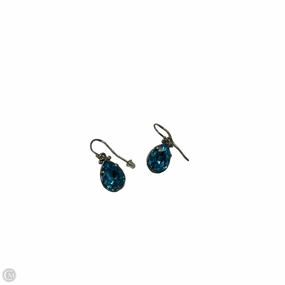 Earrings Sterling Silver By Clothes Mentor, Size: 02 Piece Set