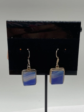 Earrings Sterling Silver By Clothes Mentor, Size: 1