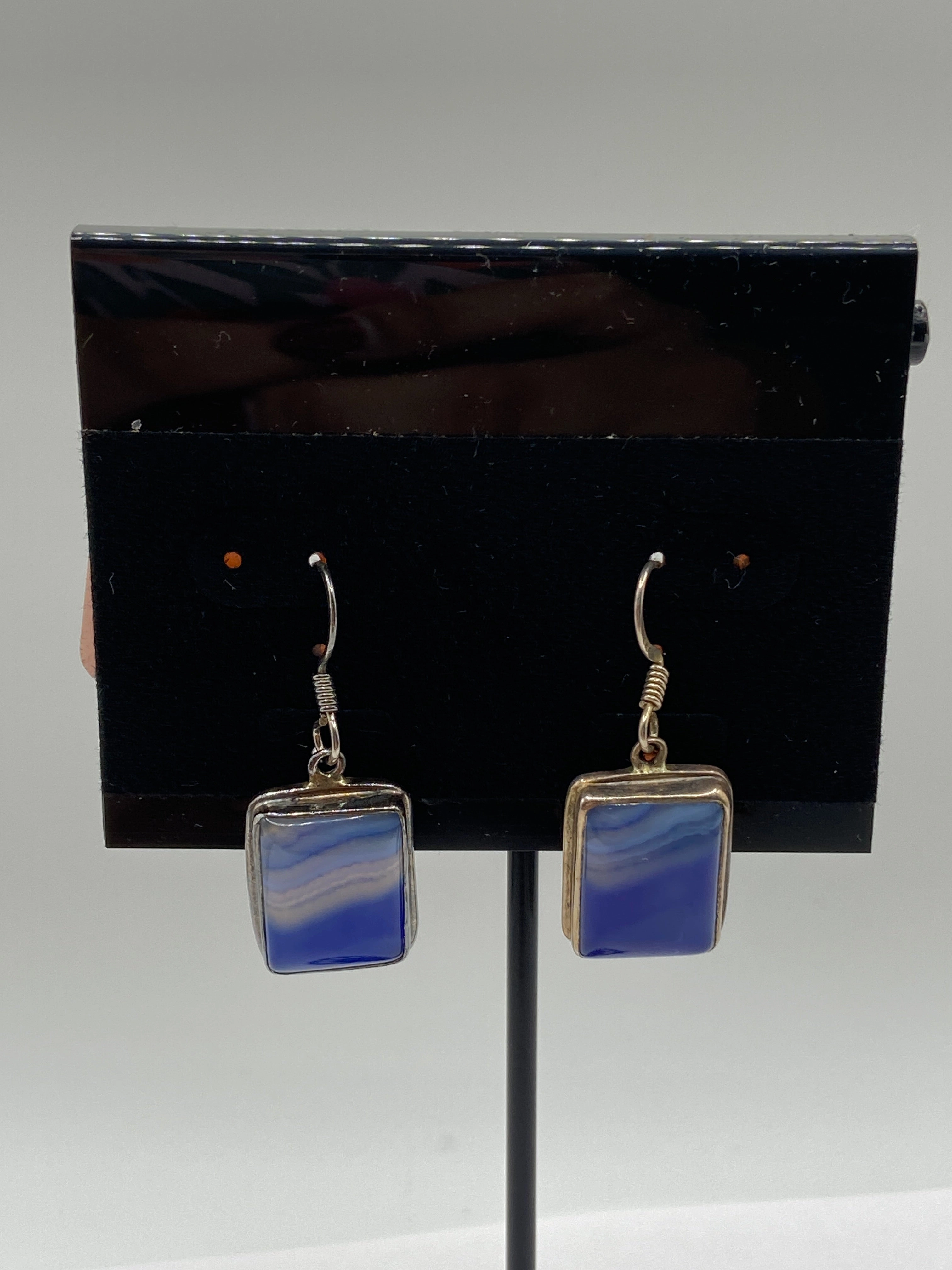 Earrings Sterling Silver By Clothes Mentor, Size: 1