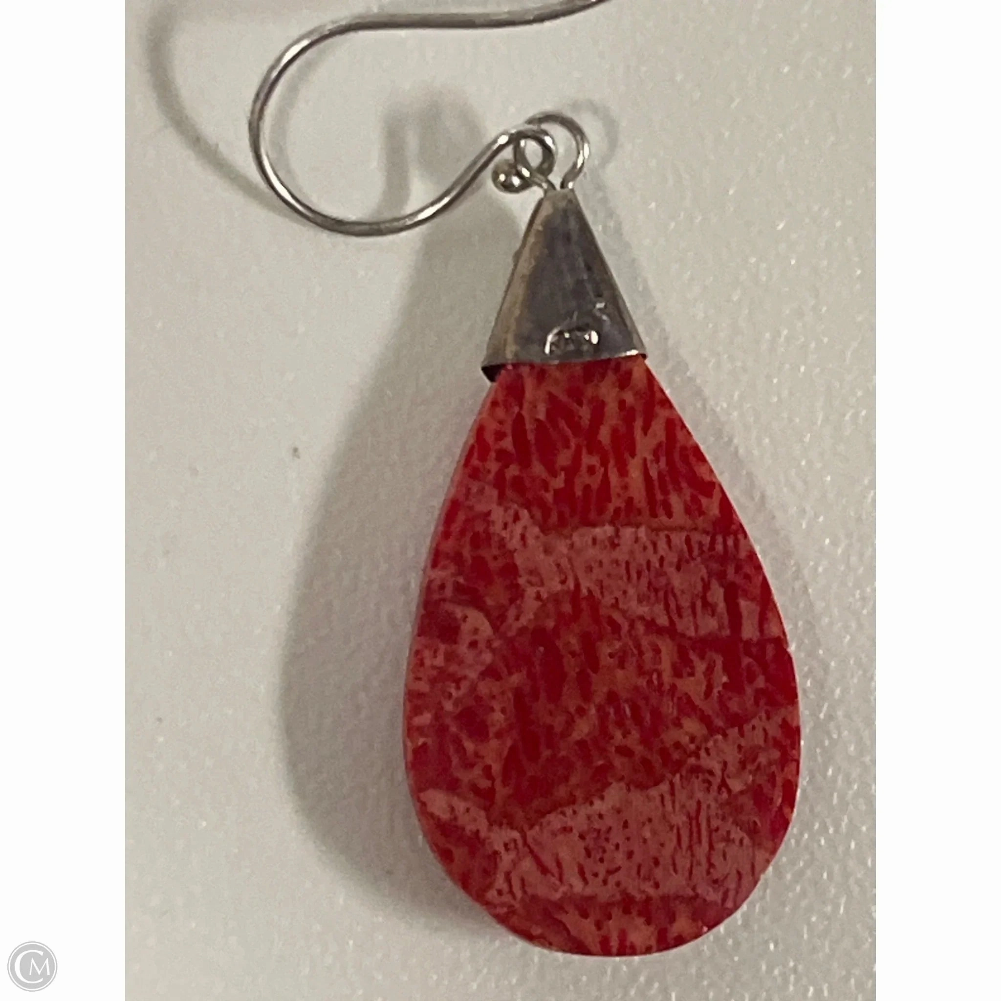 Earrings Sterling Silver By Clothes Mentor