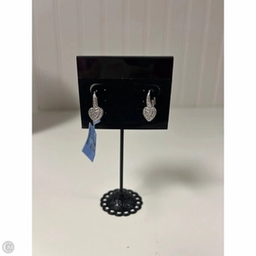 Earrings Sterling Silver By Cmc, Size: 1