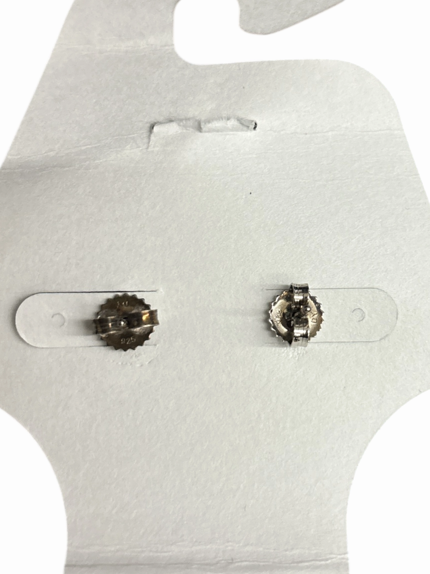 Earrings Sterling Silver By David Yurman