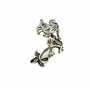 Earrings Sterling Silver