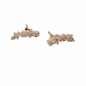 Earrings Sterling Silver