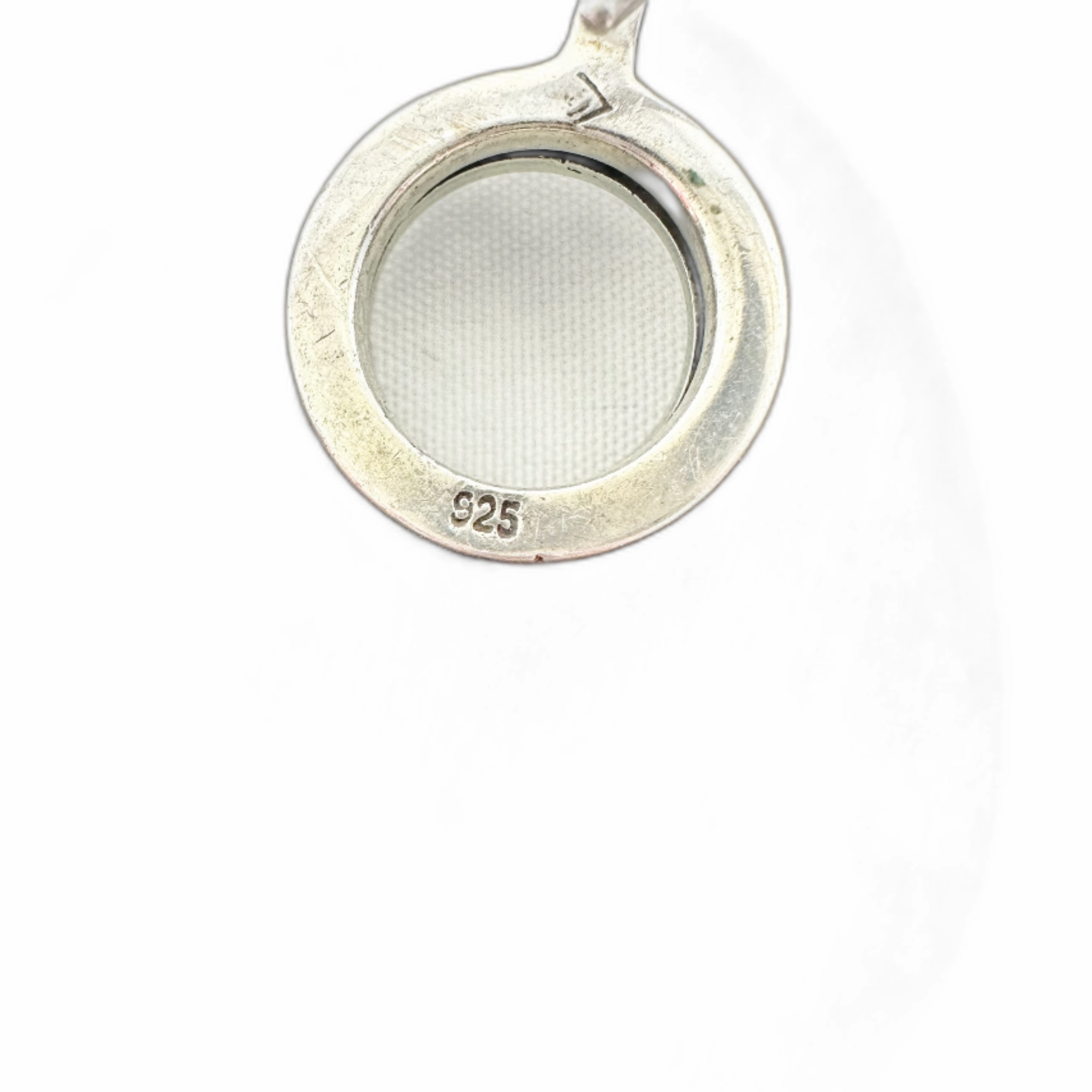 Earrings Sterling Silver