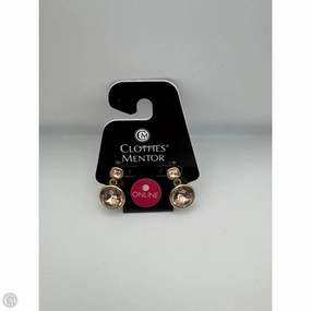 Earrings Stud By Banana Republic