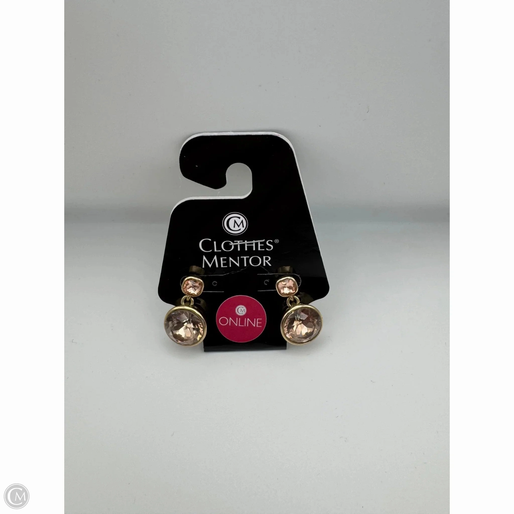Earrings Stud By Banana Republic